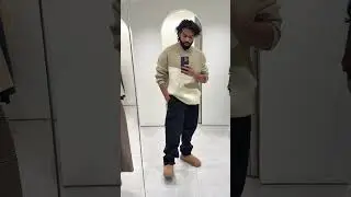 which outfit was your fave? lmk! [ oak and fort men&rsquo;s clothing try on haul, men fashion, fashion for