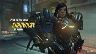 Overpooch - Pharah Quad