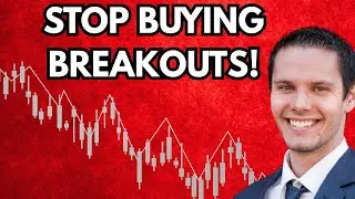 Лучшие тактики входа на слабом рынке | U&R, Oops Reversal и VWAP Recovery