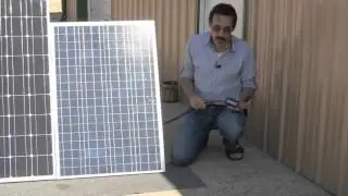 Watt Meter Power Analyzer | Missouri Wind and Solar