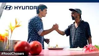 Hyundai | RoadChasers | Flavours of Goa