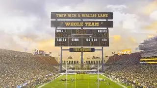 Wallis Lane, Trev Rich - 