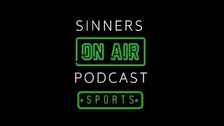 Sinner Sports STARTS NEXT WEEK