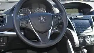 New 2019 Acura TLX Elmhurst IL Chicago, IL #A19403