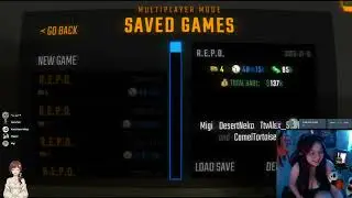 (18+ ) Fun games! ♡ 01/17/2026 Vods