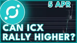 ICX PRICE PREDICTION TODAY!🔥 | ICON (ICX) PRICE PREDICTION & NEWS 2023!