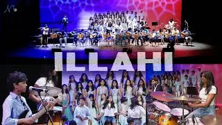 Illahi | Cover | Yeh Jawaani Hai Deewani | Arjit Singh | NotesnBeats |HighTide