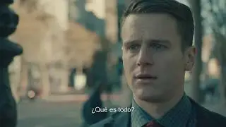 HBO LATIONO PRESENTA: LOOKING TRAILER