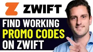 HOW TO GET BEST ZWIFT DISCOUNT PROMO CODES IN 2026 (FULL GUIDE)