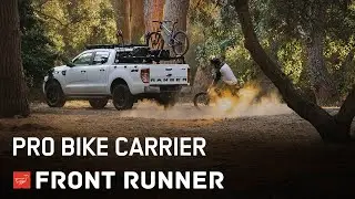 Pro Bike Carrier