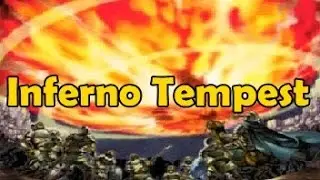 Inferno Tempest style