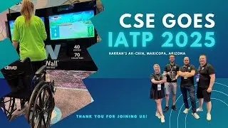 CSE GOES: IATP Annual Conference and Trade Show 2025
