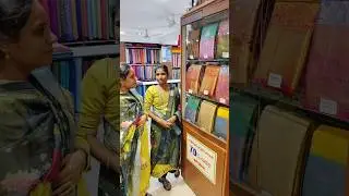 Kanchipuram silk sarees upto 70% discount🔥 #aadi #sale #trending #sarees #malarsilks #collection