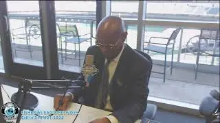 The Dr. Fred Lewis Show