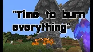 SEMIVANILLA RAIDING (Finally) | SemiVanilla MC Server