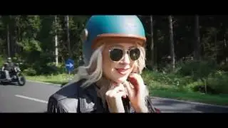 FAAKER SEE 2016 HARLEY DAVIDSON