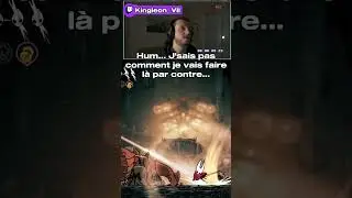 Silksong   1h d'acharnement mais toujours pas... #gaming #adventure #twitch #silksong #streamer