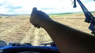CANAL CICERO PRANCHETA DIRETO DÁ FAZENDA NOVO PATROCÍNIO ATALAIA AL 09 01 26 