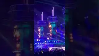 Paul Van Dyk + Aly & Fila (Live) @ Dreamstate 11-21-25