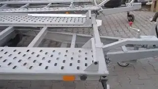Inchiriere platforma Auto SSA 4020/20