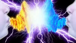 Would You Rather / HAVE FIRE OR ICE BREATH?