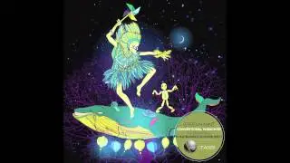 CFA028 - Stefan Mint - Conventional Wisdom (Schlepp Geist Remix)