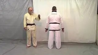 Touch Sensitivity Exercise