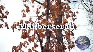 Aku Berserah - Maria Shandi (Lyric Video)