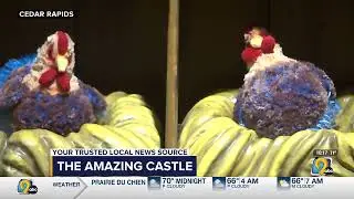 National Czech and Slovak Museum introduces new kid-friendly exhibit