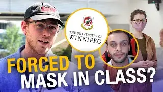 UWinnipeg EXTENDS mask mandate but province doesn't &mdash; whose science is right?