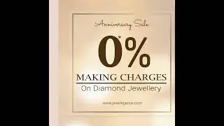 Delicate Diamond Necklace Set by #Jewelegance