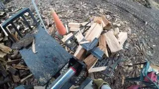 RuggedMade 37 Ton Splitter Review