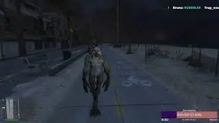 Werewolf Test