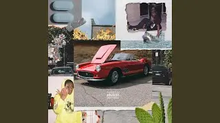 Red Coupe (feat. Mdma)