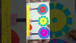 place Value Chart Maths #mathematics #placevalue #virulshortvideo