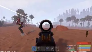 [Reforged] ExaMpLez - 