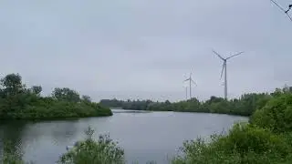 NMBS/SNCB S32 omleiding/diversion L12 De Kuifeend - Bundel B2 Antwerpen-Noord | 01 JUN 24
