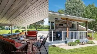 670 William Street Cobourg, ON K9A 3A5