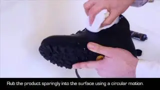 Grangers G-Max Paste Wax How to Guide