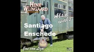 Henk Wijngaard – Als ’n Wals & De Jas Van Liza
