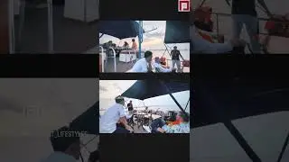 Yacht Life with Passport Lifestyles #shorts #yachtlife #sailing #mumbai