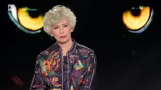 Irene Pivetti: il caso delle mascherine anti-Covid - Belve 04/11/2025