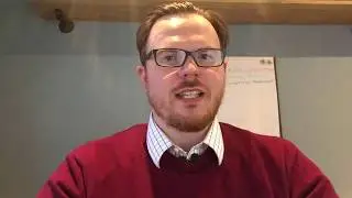 Client Speak - Kevin Darsey