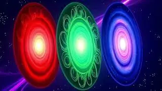 Mind Blowing Holographic Universe Theory Quantum Strings, Black Hole Wormholes & Cosmic Design! 🌌✨