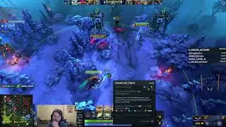 Dota 2 Madness (Part 669)