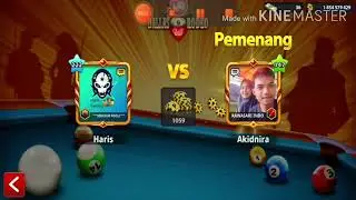 #8ballpool#miniclip#haris8bp   8 Ball Pooll Impossible Trick Shotst & Kiss Shots in Dallas