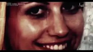 Documentario serial killer 