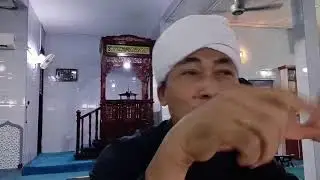 KULIAH SUBUH - MASJID KAMALUL HIDAYAH FELDA KEMELAH SEGAMAT 22 /12/25 TAFSIR NURUL IHSAN