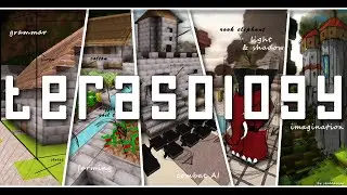 Terasology (wont play again)