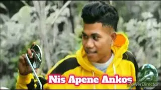Nis Apene Cover Ancos